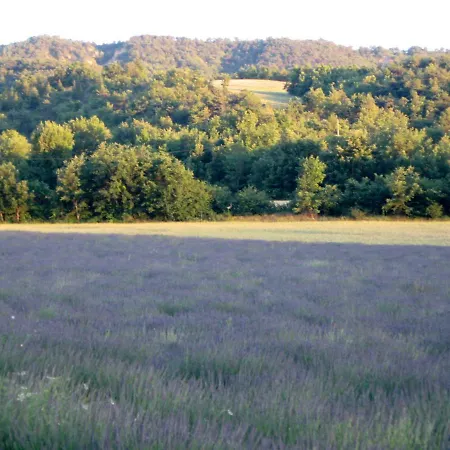 Gospodarstwo wiejskie Villabellevie